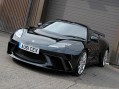LOTUS Evora GTE