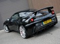 LOTUS Evora GTE