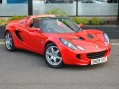 SOLD - LOTUS Elise S 2008 '08'