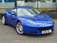 SOLD - LOTUS Evora 2+2 2010 '10'