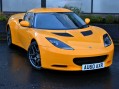 SOLD - LOTUS Evora 2+2 2010 '60'