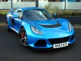 LOTUS Exige S Premium 2013 '63'
