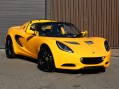 LOTUS Elise 1.6 Touring (NEW)