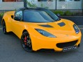 LOTUS Evora S Sports Racer (NEW)