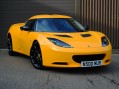 SOLD - LOTUS Evora S 2011 '11'