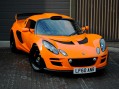 SOLD - LOTUS Exige S PP 260 2010 '60'