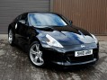 SOLD - NISSAN 370Z GT Pack AUTO 2010 '10'
