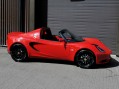 LOTUS Elise 1.6 Touring 2016 '16'