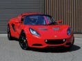 LOTUS Elise 1.6 Touring 2016 '16'