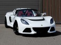 LOTUS Exige S Roadster Auto (NEW)
