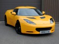 SOLD - LOTUS Evora 2010 '60'