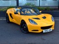 SOLD - LOTUS Elise Club Racer 2012 '12'