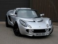 SOLD - LOTUS Elise SC Touring 2009 '59'