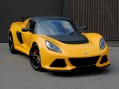 LOTUS Exige S Club Racer (NEW)