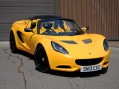 LOTUS Elise 1.6 Club Racer 2013 '13' 