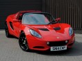 LOTUS Elise 1.6 Sport Touring 2014 '14' 