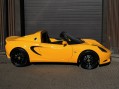 LOTUS Elise 1.6 Touring 2015 '15' - SOLD