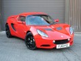 SOLD - LOTUS Elise SC Touring 2010 '10'