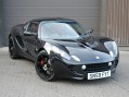 SOLD - LOTUS Elise R Black Edition 2010 '59'
