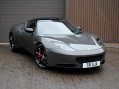 SOLD - LOTUS Evora S Sports Racer 2013 '63'