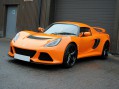 LOTUS Exige S Race Premium Sport 2015 '64'