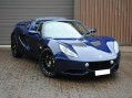 SOLD - LOTUS Elise S Sport Touring 2013 '13'