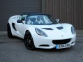 SOLD - LOTUS Elise S Club Racer 2014 '14'