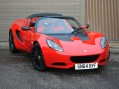 SOLD - LOTUS Elise Club Racer 2014 '64'