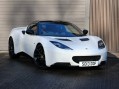 LOTUS EVORA S SPORTS RACER IPS 2013 '13'