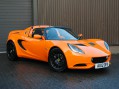 SOLD - LOTUS Elise S Sport Touring 2012 '12'