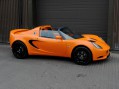 LOTUS Elise S Touring (demo)