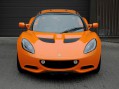 LOTUS Elise S Touring (demo)