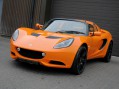 LOTUS Elise S Touring (demo)