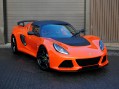 LOTUS Exige S Club Racer (NEW)