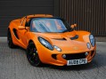 SOLD - LOTUS Elise R Touring 2008 '08'