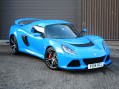 SOLD - LOTUS Exige S Race Premium Sport 2014 '14'