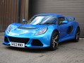 LOTUS Exige S Race Premium Sport 2013 '63'