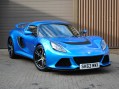 LOTUS Exige S Race Premium Sport 2013 '63'